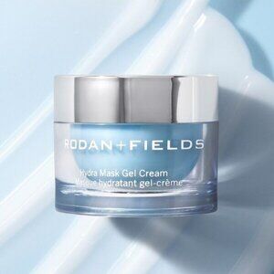 Rodan Fields Hydra Mask Gel Cream